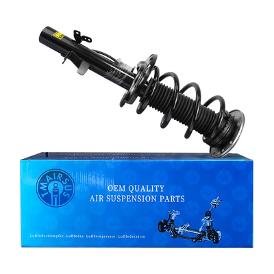 Evoque L551 L538 Achterste schok ADS met magnetische dempende luchtophanging LR056267