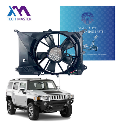 OE Auto Radiator koelventilator motor voor Universal Jeep Renegade MUTOR