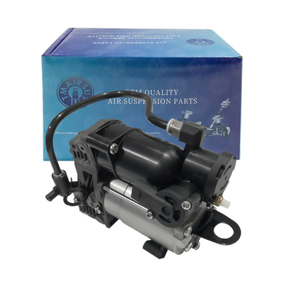 Auto-luchtcompressoren Onderdelen 12V luchtcompressor A2223200604 Voor Mercedes Benz S-Klasse W222 V222 X222