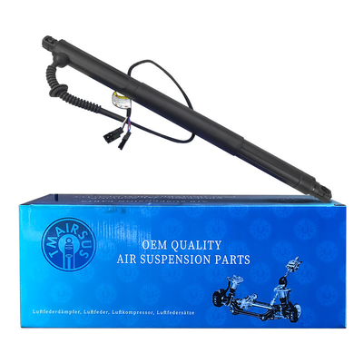 Automatische elektrische power lift poort voor X6 E71 2007-2014 Laag geluid Achterpoort Links Rechts