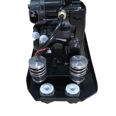 Air Compressor Pump Voor Rolls Royce Ghost RR4 Air Suspension Compressor 37206886059