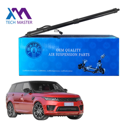 Global Power Lift Gate met direct vervangend ontwerp voor Range Rover L320