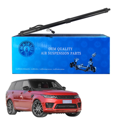 Achterste elektrisch aangedreven liftpoort voor Range Rover L320 Linker / rechterzijde toegang
