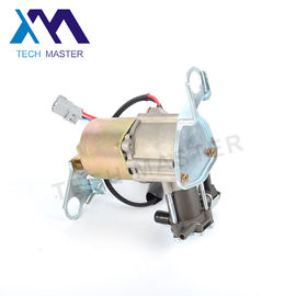 De Opschortingscompressor van de aluminiumlucht voor Prado Land Cruiser 120 GX470 48910-60020 48910-60021