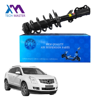 Cadillac SRX voorste schokdemper 22793799 22793800 20953565 ophanging schok