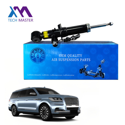 Air Shock Absorber voor auto Lincoln Navigator OEM FL1Z18124A Achterste steun