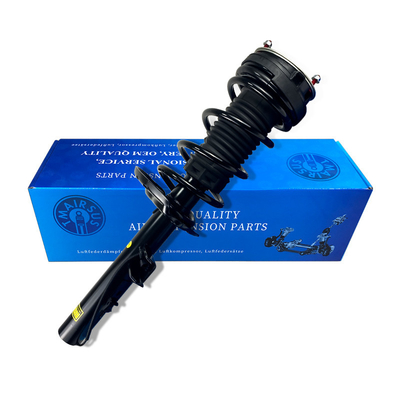 2012-2018 Achterste linker schokbeugel montage w/Magnetisch Voor Evoque L551 L538 ADS Met Magnetische demping