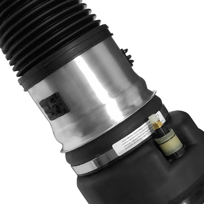 Air Spring Suspension Kit voor A6C8 4K A6 Avant Front Air Shock Bellow 4K0616039