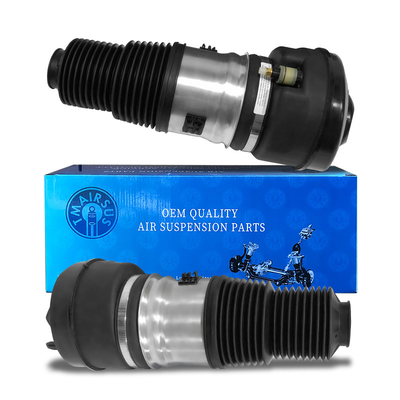 Air Suspension Spring voor A6C8 4K A6 Avant Front 4K0616039 Air Shock Absorber Bellow