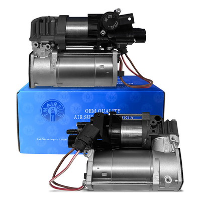 Air Ride Suspension Compressor Compatibel met Zeekr 001 2017-2023 600138623