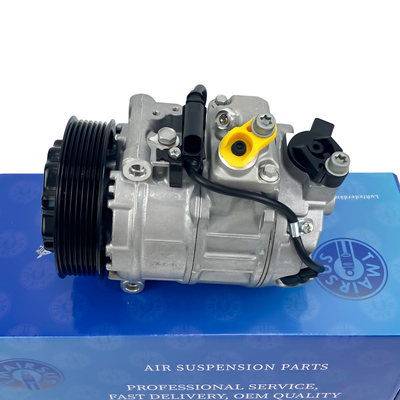 Brandnieuwe Porsche Cayenne 2003-2010 AC-compressor 7L0820411G 7L0820679D