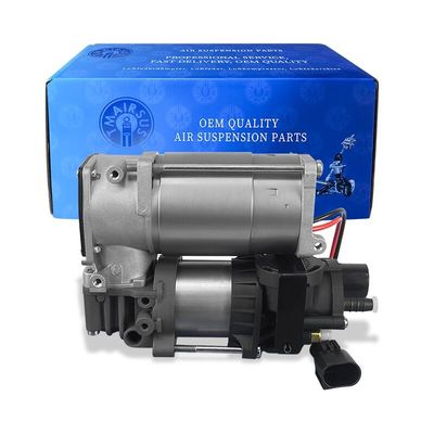 Pneumatische luchtophanging Compressor Aircompressor systeem voor BMW G11 G12 Rolls Royce Cullinan