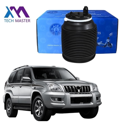 Air Suspension Springs Fits Porsche Cayenne Land / regio