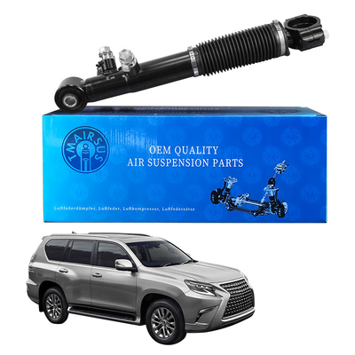 Steel Cadillac Escalade Tahoe Yukon Schokdempers Voor Lexus GX460 Achter