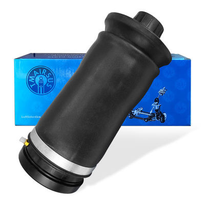 Achterste luchtophanging voor de Mercedes-Benz X164 / GL350 GL450 1643201025