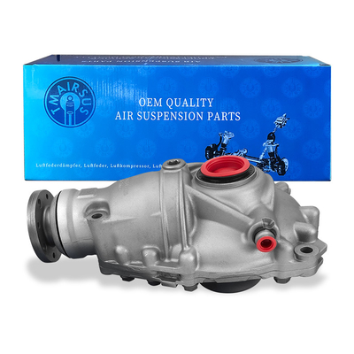 Auto Transmissie System Transfer Case Assembly Voor BMW X5 X6 F15 F16 F32 F30