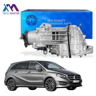 Achterverandering voor Mercedes Benz W117 W156 W176 A2463502402