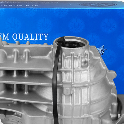 Achterverschil voor Mercedes Benz W117 W156 W176 A2469970046 A2463502402