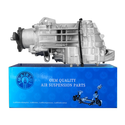 Transmissie Transmissie voor Mercedes Benz W246 W117 CLA250 A45 B250 4matic