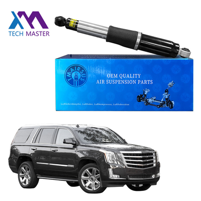 Achterste magnetische ADS luchtophanging voor Cadillac Escalade Tahoe Yukon Silverdado