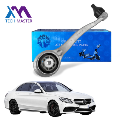 Tech Master Ophanging auto onderdeel Vooras Links Onderaf Front Control Arm Voor Mercedes Benz W205