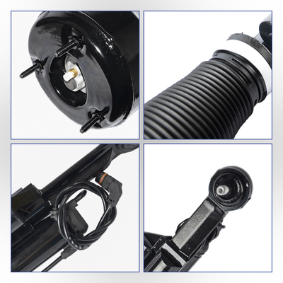 Air Shock Absorber voor Mercedes-Benz W221 4Matic Voorste luchtophanging