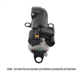 Van de de Luchtrit van Mercedes W221 de Opschortingscompressor OEM 2213200304 2213201704 Uitrustingen van de Luchtreparatie