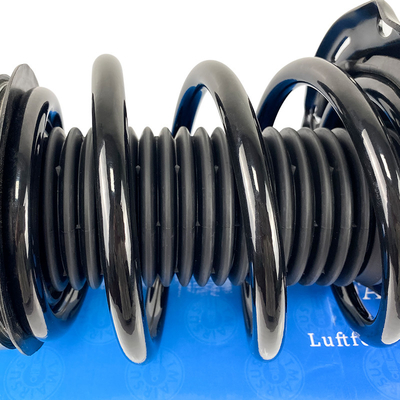 Voor links rechts met advertenties Magnetische absorber voor Audi TT A3 S3 RS3 8V0413029K 2016-2022