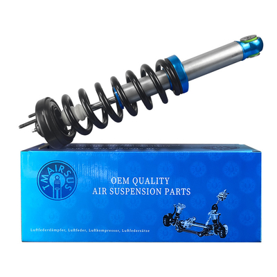 BL3Z-18124-H BL3Z-18124-J Air Shock Absorber Voor Ford F150 SVT Raptor STX XLT Voorzijde