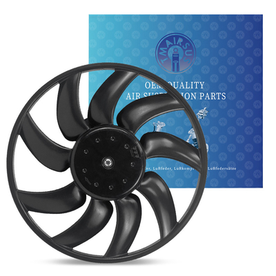 8K0959455G Universele motor- en autoverkoelingssysteem Auto-koelventilator met ISO TS15949-certificering