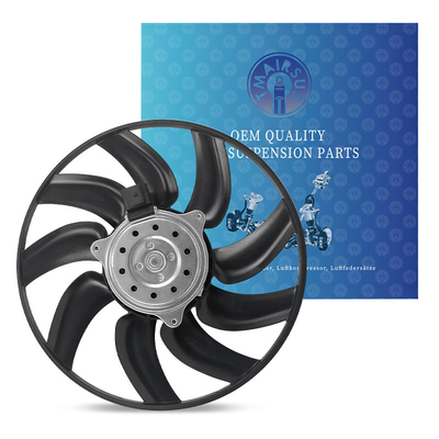 AUDI B8 Oem 8K0959455G Auto koelventilator met ISO TS15949-certificering