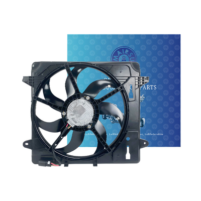68143894AB Koelventilator Motor Koelventilatoren Montage ISO TS15949 Gecertificeerd voor optimale koelefficiëntie