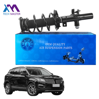 Schokdemper type LINCOLN MKC voorste rechterkant ASSY met ADS