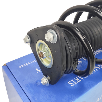 Universele compatibiliteit Front Air Suspension Schok met het beleid van schip één