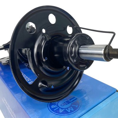 EG9Z18124D EG9Z18125K Air Shock Absorber voor LINCOLN MKZ Voorste linkse schok met ADS