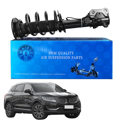 Schokdemperen voor Lincoln MKX Nautilus F2GZ-18124AT