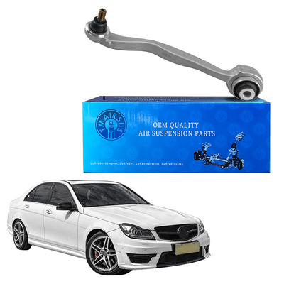 Verstelbare automatische bedieningsarm voor W204 1 X Verpakkingsinhoud Geschikt voor W204 Voor W204