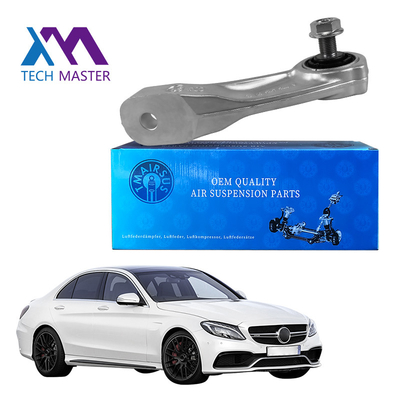 Verstelbare bovenste besturingsarm Sway Bar Link met universele pasvorm