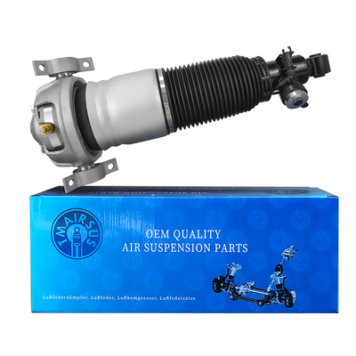 Gemakkelijk te installeren Air Suspension Schokdemper 95533303320 95533303321 voor VW Touareg I Porsche 955/957