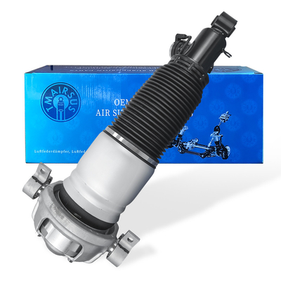 voor VW Touareg I Porsche 955/957 Luchtvering Schokdemper 7L6616019A 7L6616020A