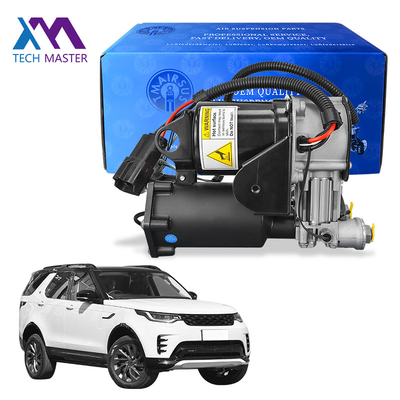 Vastgevoerde hangcompressor LR023964 LR015303
