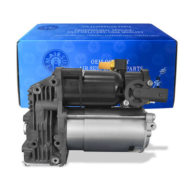 Range Rover L405 L494 Air Ride Suspension Compressor LR069691 LR088859 getest