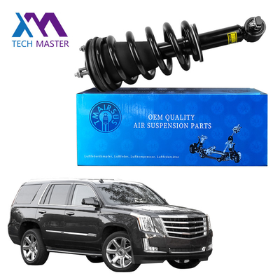 Verkoop Cadillac Escalade Tahoe Yukon Silverdado Front Magnetic ADS Complete Assy Air Ride Damping System
