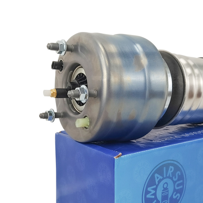 Voorste luchtophangingsbeugels met ADS voor W253 GLC 4MATIC AMG 2533200701 2533200801