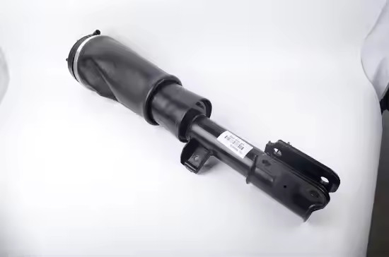 Airmatic Shock Assembly voor Range Rover MK III L322 Gas geladen schokdemper LR023743 LR012859
