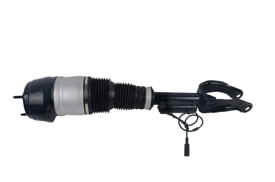 Auto Car Air Suspension Schock Absorber 1663201313 1663202738 Air Strut Front Shock Absorber met ADS voor W166 2011-2015