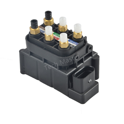 4H0616013 4G0616005C 4H0616005C Air Ride Valve Block Voor A8 D4 Bentley Mulsanne A6 C7 4G