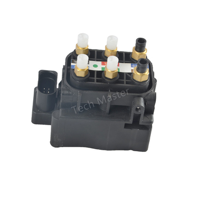 4H0616013 4G0616005C 4H0616005C Bloc van luchtophangingskleppen voor auto A8 D4 Bentley Mulsanne A6 C7 4G