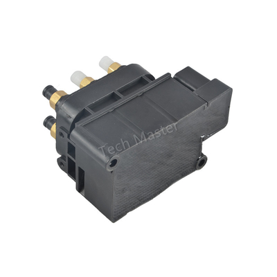 Auto model A8D4 luchtophangklepblok met onderdeelnummer 4H0616013 4H0616005C 4G0616005C