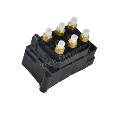Luchtophangklepblok 97035815302 7P0698014 95835890101 voor Q7 Touareg Cayenne Panamera XC90 Hyundai Kia